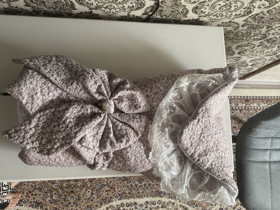 Конверт на выписку ребенка