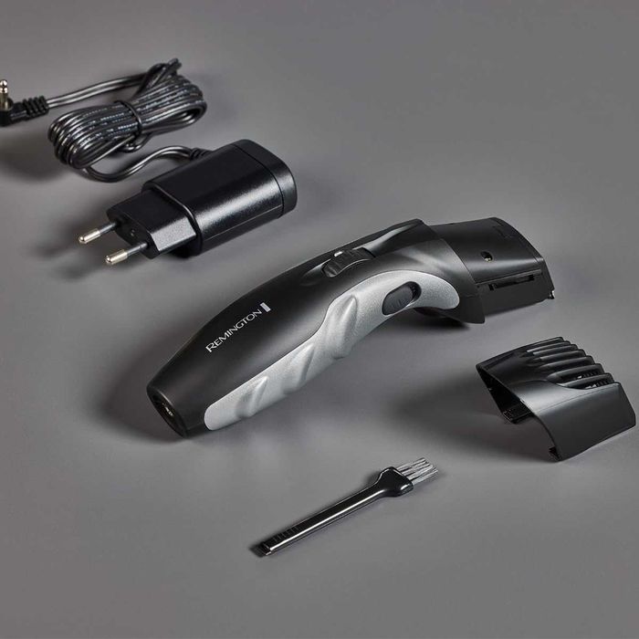 Aparat de tuns barba REMINGTON Beard Trimmer Barba - nou, sigilat orig