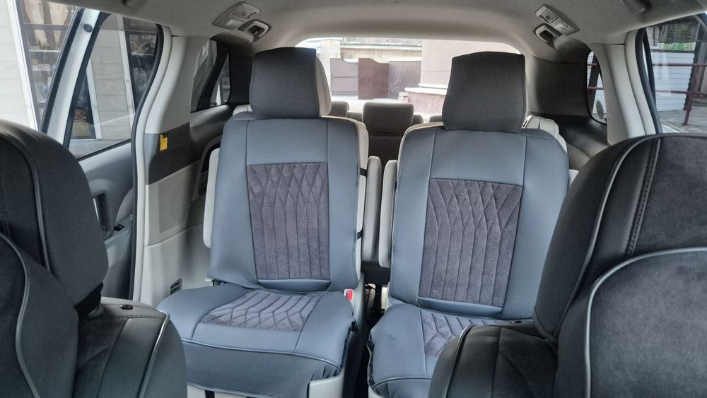 Продам автомобиль тойота эстима