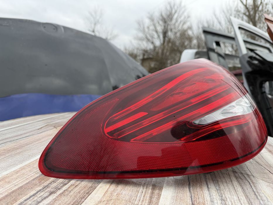 Стоп Mercedes C Class W205