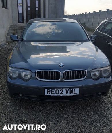 grup diferential bmw e65 3.64 2004 grup 735i 730d grup e65 3.5benz 3.0d și alte rapoarte