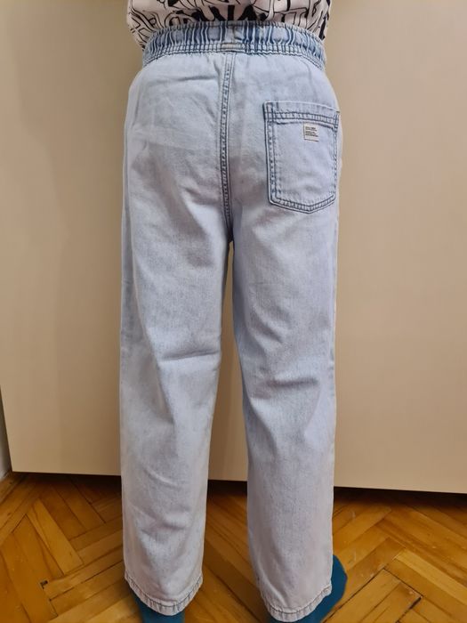Pantaloni Zara 9-10 ani, 140 cm