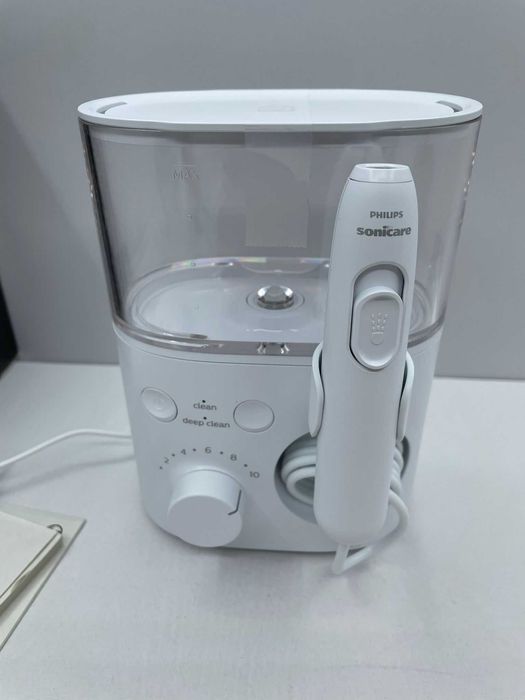 Irigator bucal PHILIPS Sonicare 3000 HX3711/20
