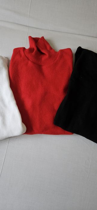 Set 3 malete Trendyol S ,nou