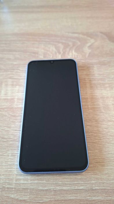 Samsung galaxy A34 5G