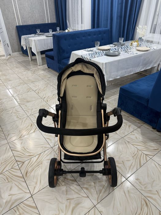 Жаңа коляска сатылады