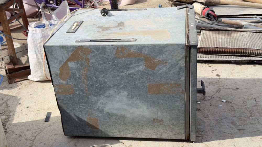 Продам инкубатор