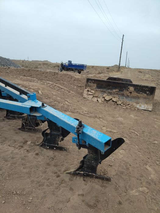 Пулук puluk трактор учун