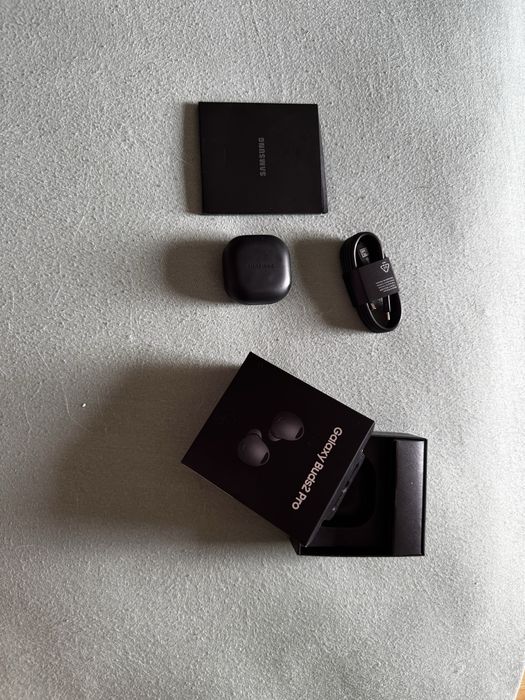 Galaxy Buds2 Pro