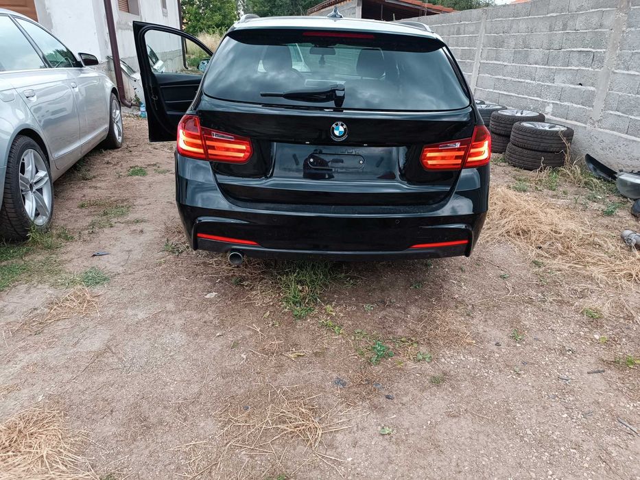 Стопове бмв 3 ф31 комби ( stopove bmw 3 f31 )