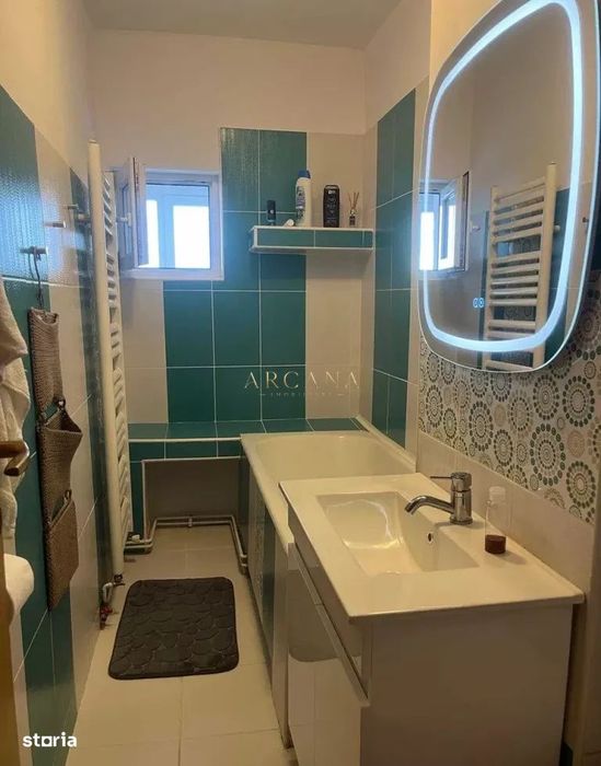Apartament 3 camere cu parcare Piata Cipariu
