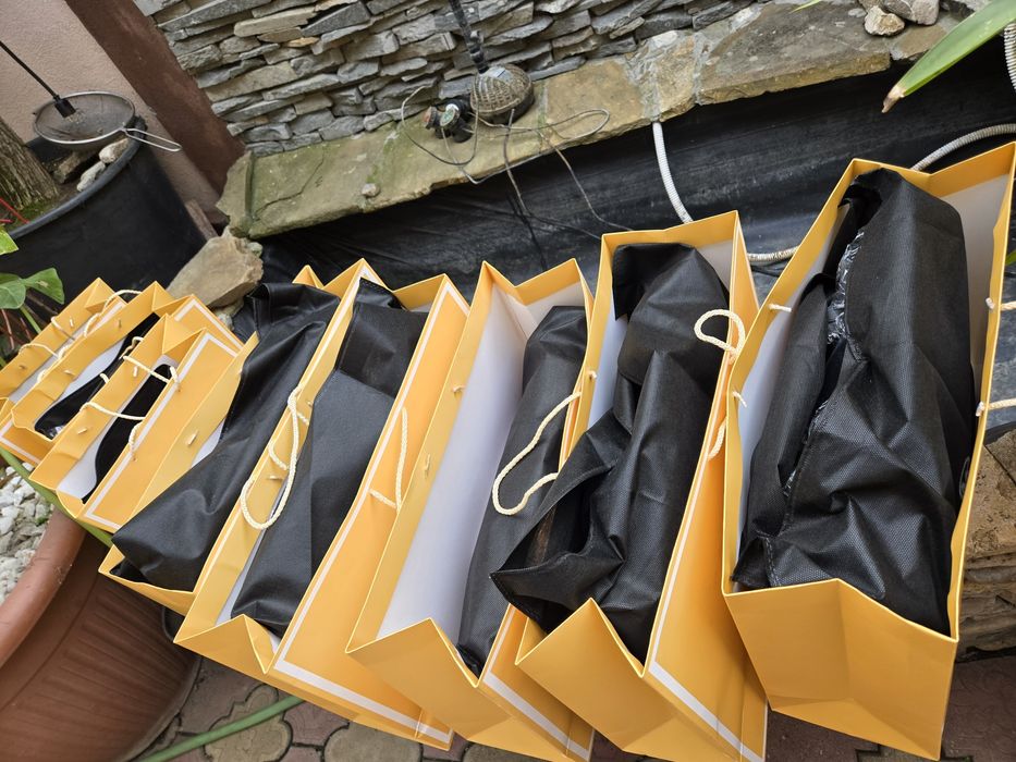 Geanta calitate premium