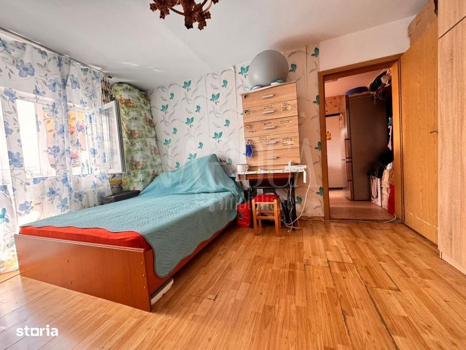 Apartament 2 camere de vanzare in Gheorgheni, Cluj Napoca — fotografia 2