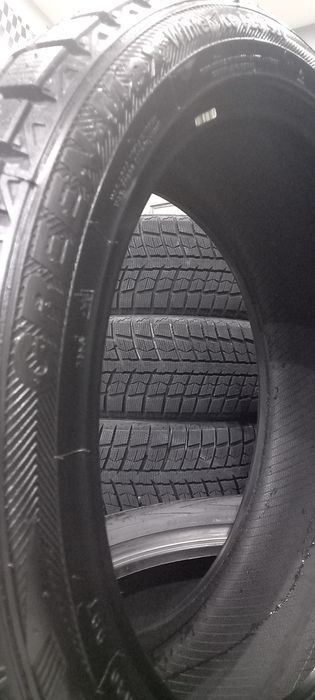 245 45 р20 Зимние