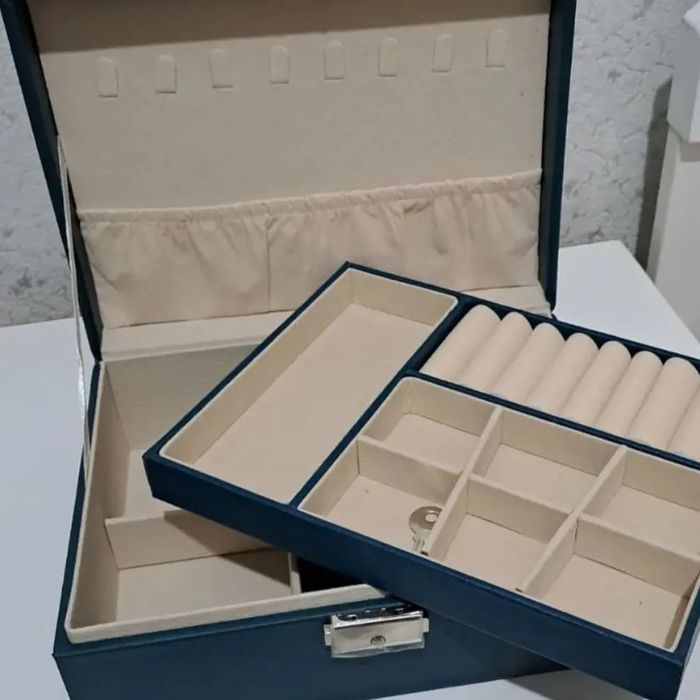 Шкатулка для Аксессуар