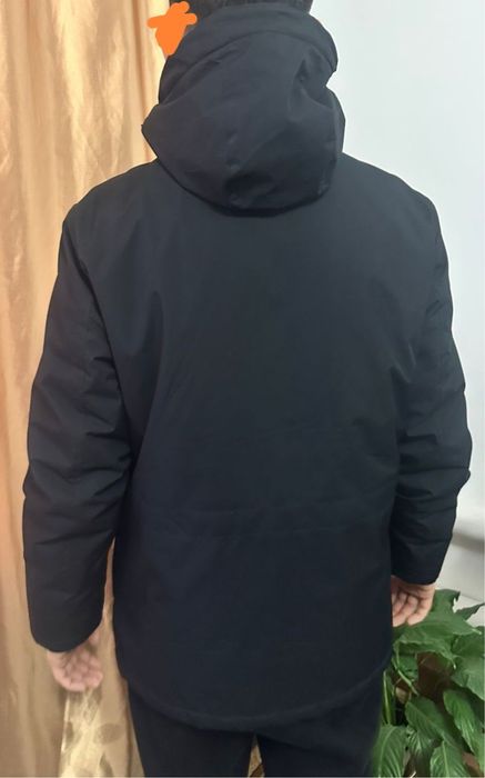 Продам зимнюю куртку