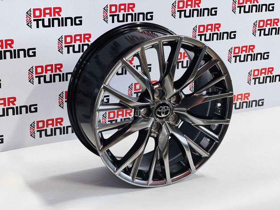 Комплект дисков Camry 70 R18