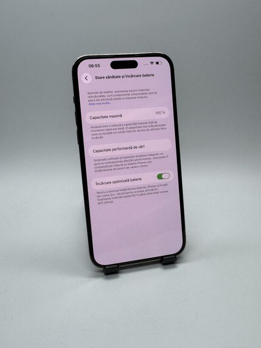 Iphone 14 PRO MAX 1TB - Stare Excelenta + Garantie