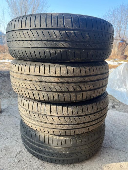 Комплект лета и зима