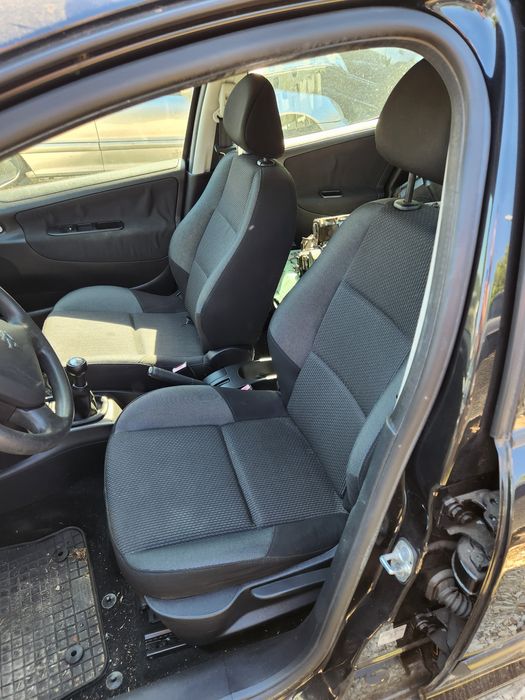 Пежо 207 1.6 на части