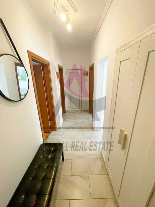 Дава се под наем Тристаен апартамент в Варна, Чайка - 100 кв.м за 750 € - Снимка #4