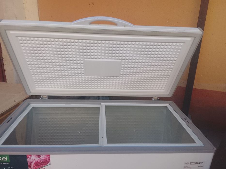 морозильник morozilnik