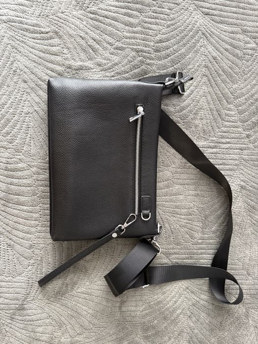 Продам сумку натуральная кожа