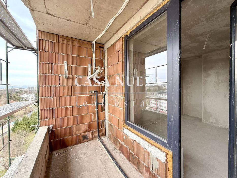 Продава се Двустаен апартамент в София, Овча купел - 65 кв.м за 1290 €/кв.м - Снимка #1