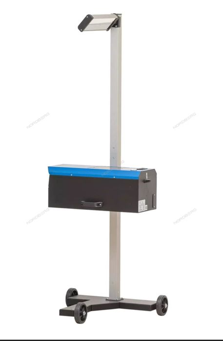 NORDBERG Тестер фар 2019/К