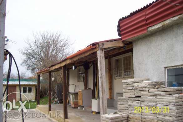 Продава се Къща в с. Крумово, Област Варна - 55 кв.м за 819 €/кв.м - Снимка #9
