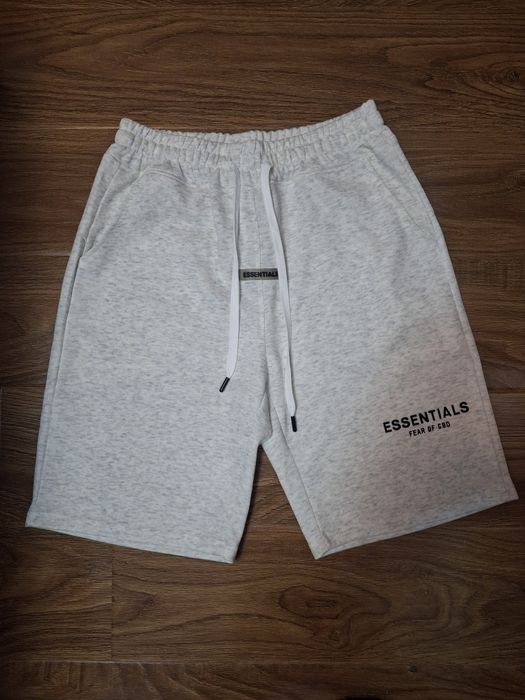 Pantaloni scurți Essentials Fear Of God