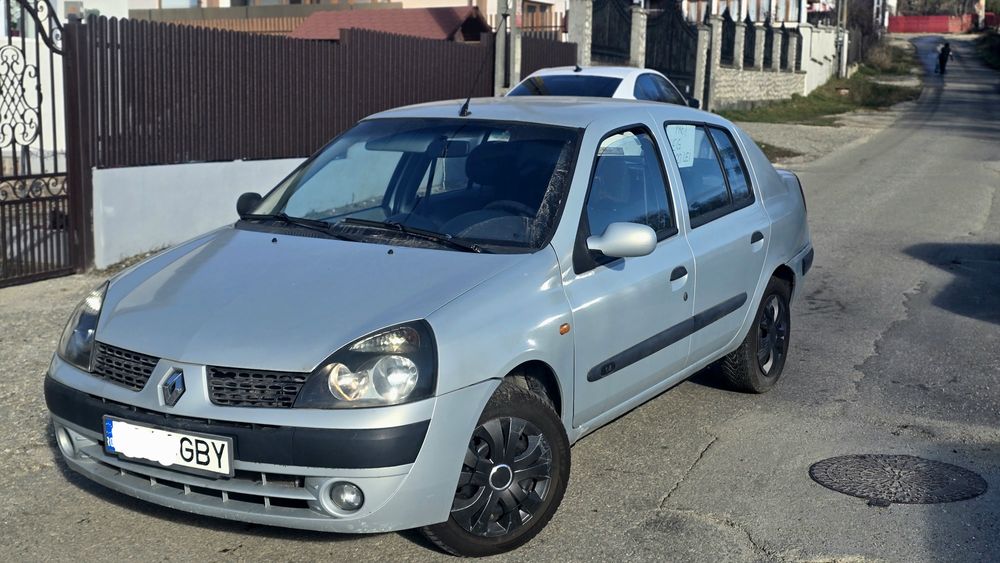 Renault 1.4 mpi stare bună