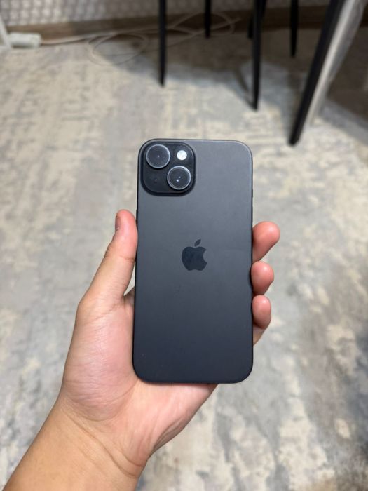 Продам, Либо обмен IPHONE 15