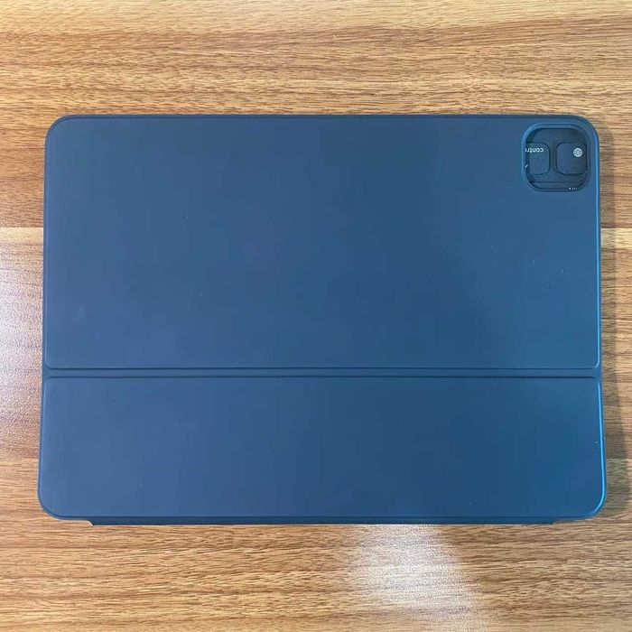 Чехол Smart Keyboard Folio для Ipad Pro 11 (1-6 поколение)