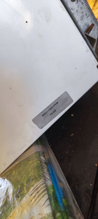 Instant apa calda Bosch gaz natural sau gpl