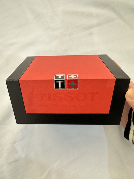 Часы Tissot Powermatic 80 оригинал