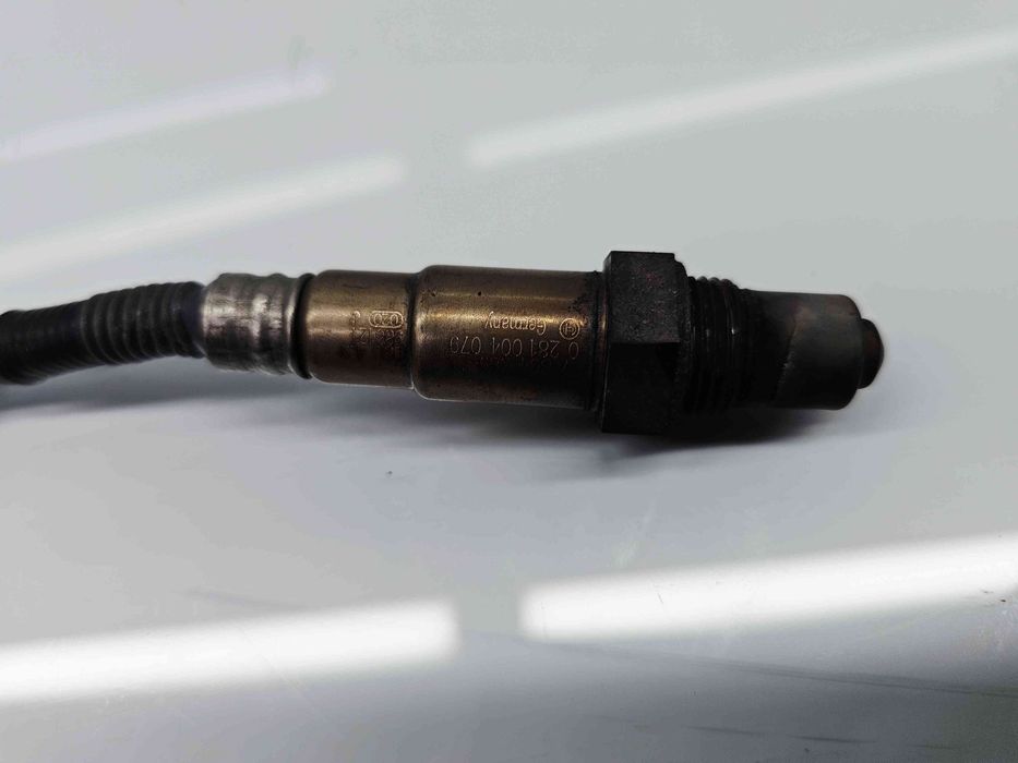 Sonda lambda Bmw 3 Touring (E91) [Fabr 2005-2011] 7804369 2.0 N47D 130