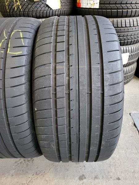275/40/18/245/45/18 Goodyear Runflat