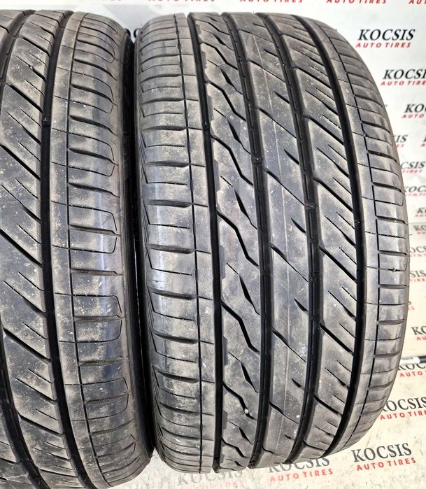 Anvelope second hand vara 285 35 21 Landsail