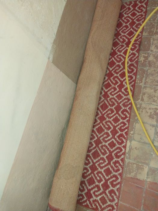 Хива ковёр 2шт хороший