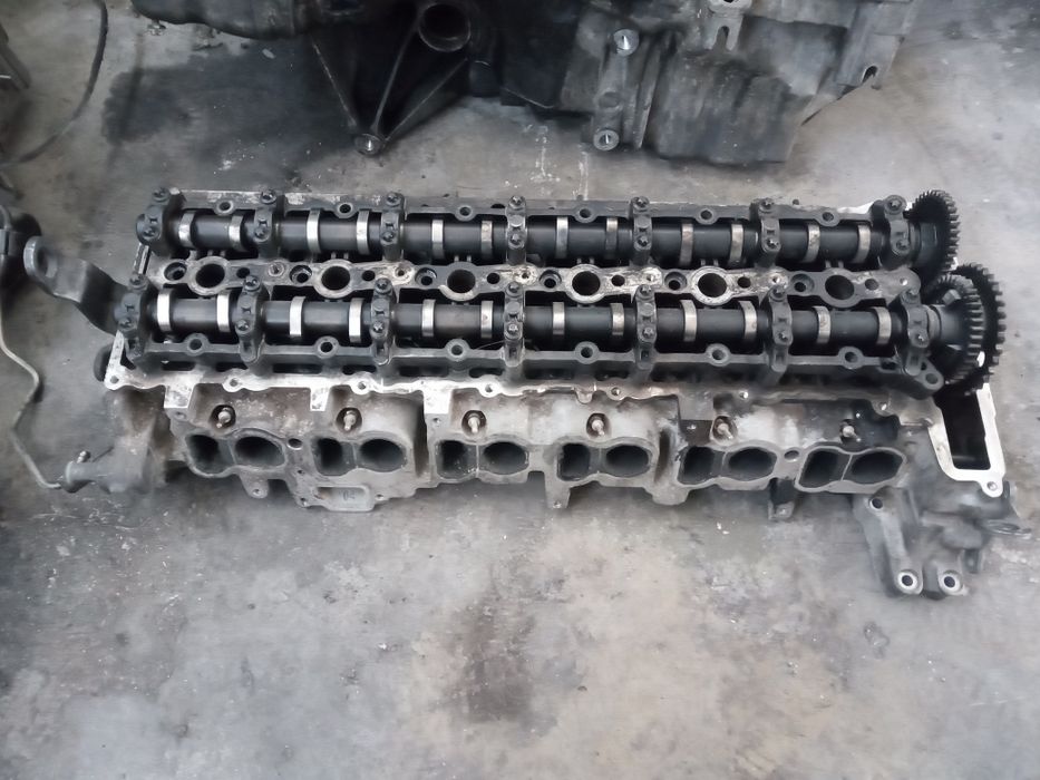 Chiuloasa bmw x5, 3.0d, N57D30A, 258cp