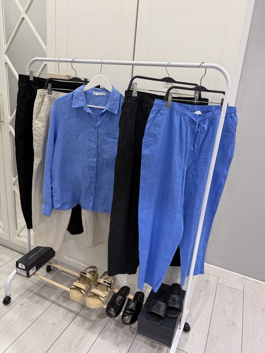Одежда mango zara