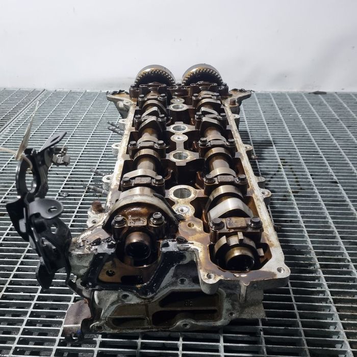 Chiuloasa Dacia Duster Facelift 1.2 TCE Benzina 2013 - 2018 92kW 125CP 1197CC H5F 404 ...