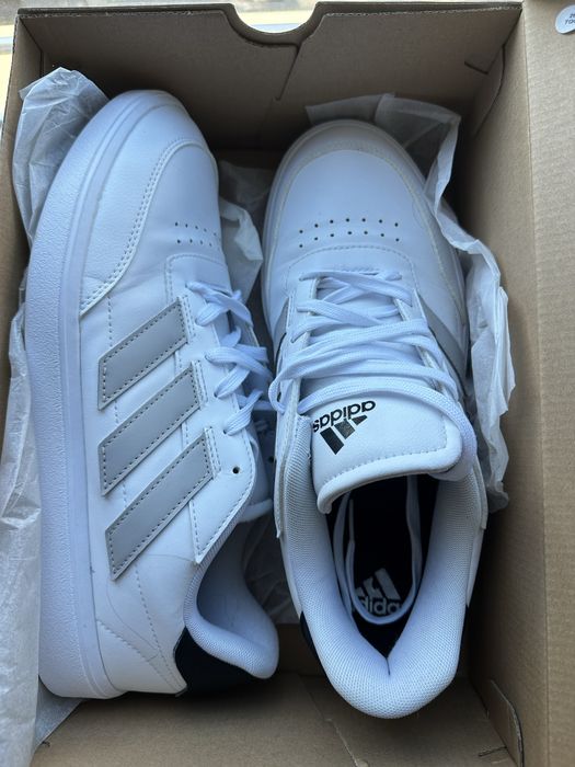 Кецове Adidas Courtblock