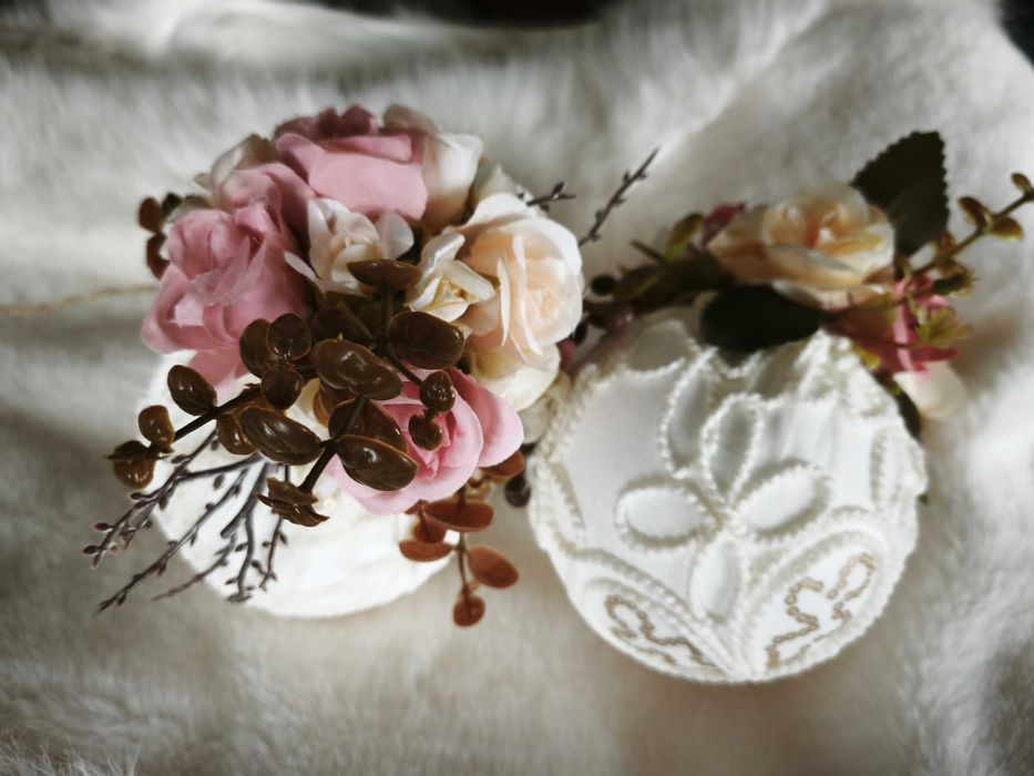 Булчински наметки