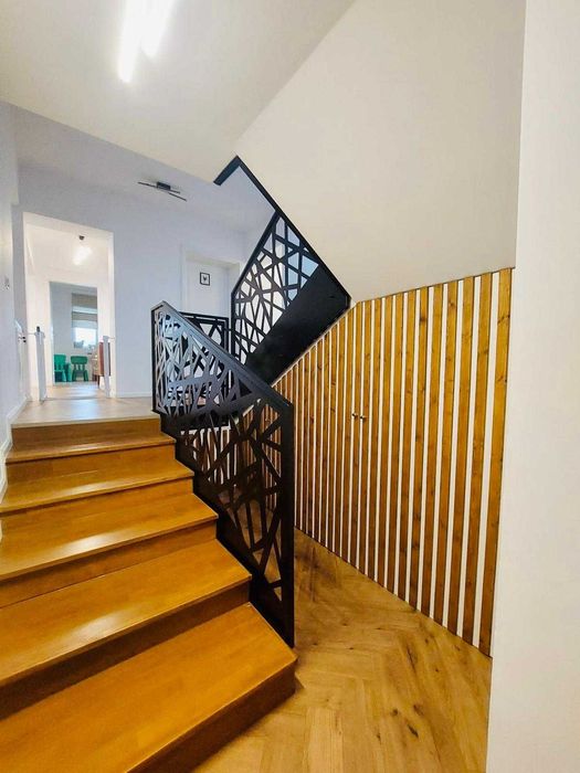 Vand VILA|Accept variante apartament 3/4 camere sau rate pe termen scurt|Complex privat de vile la 900m de Sector 2 Bucuresti|Drumul Fundeni Dobroesti