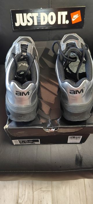 Nike Air Max Muse, номер 44,5