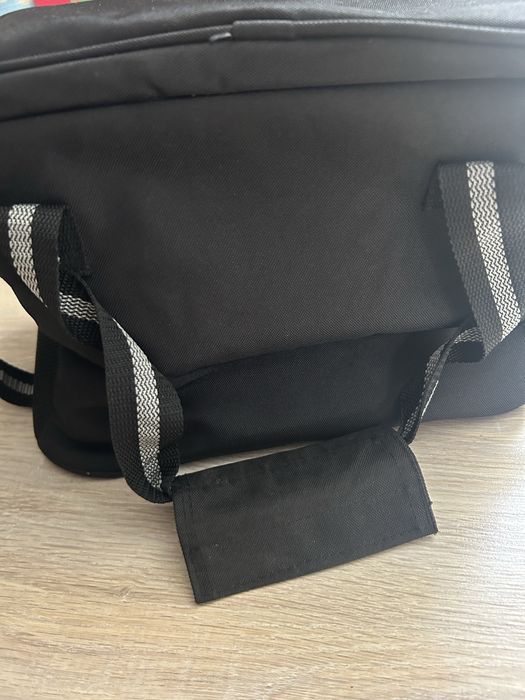 Термочанта за храна и напитки.