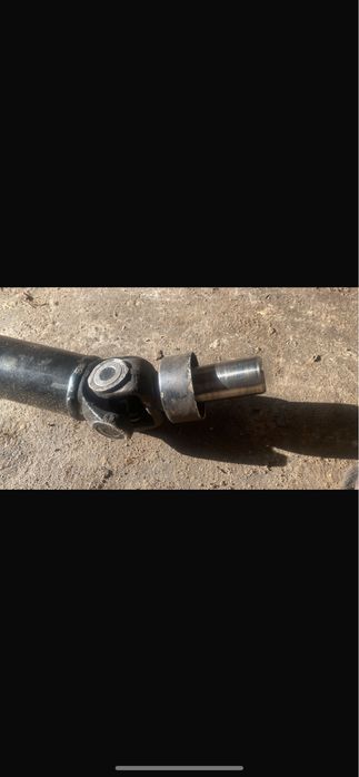 Кардан 4.20 газель