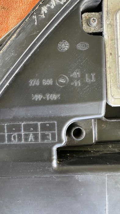 Фар ауди а6 ц7 audi a6 c7 4G